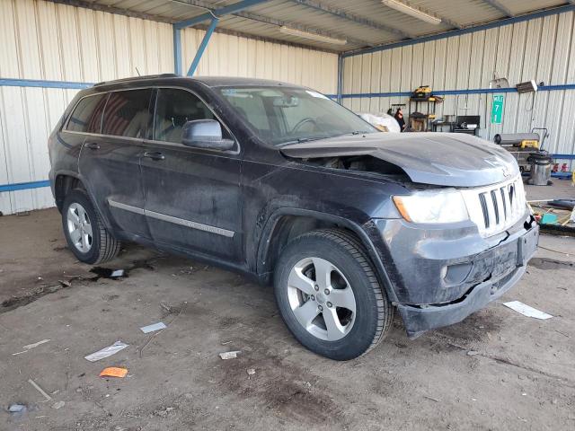Photo 4 from auction – 2012 JEEP GRAND CHER with VIN 1C4RJFAG8CC300536