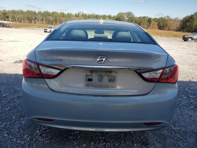 Photo 6 from auction – 2012 HYUNDAI SONATA GLS with VIN 5NPEB4ACXCH498795