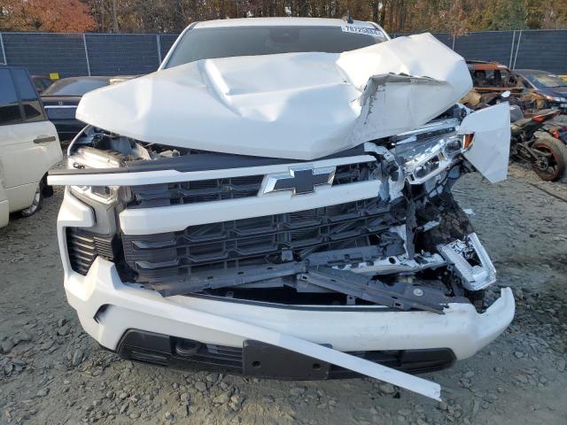 Photo 5 from auction – 2024 CHEVROLET SILVERADO with VIN 2GCUDEED2R1220868