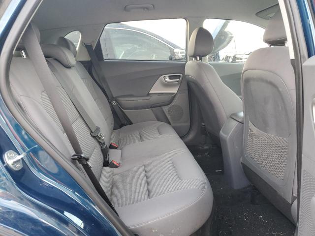 Photo 11 from auction – 2020 KIA NIRO LX with VIN KNDCB3LC6L5435577