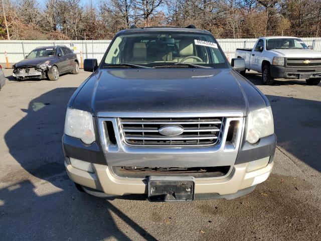 Photo 5 from auction – 2010 FORD EXPLORER E with VIN 1FMEU7E89AUA94483