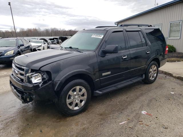 Zdjęcie 1 z aukcji – 2008 FORD EXPEDITION z VIN 1FMFU16508LA52984