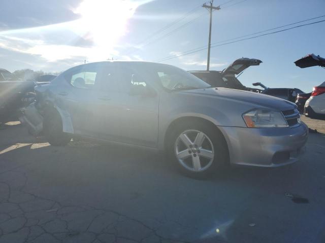 Photo 4 from auction – 2013 DODGE AVENGER SE with VIN 1C3CDZAB4DN625553