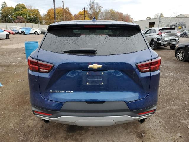 Photo 6 from auction – 2023 CHEVROLET BLAZER 2LT with VIN 3GNKBHR43PS144921