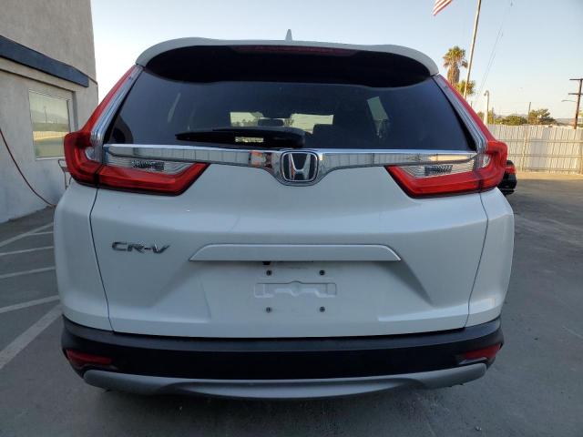 Photo 6 from auction – 2019 HONDA CR-V EX with VIN 7FARW1H55KE035928