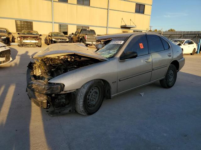 NISSAN ALTIMA XE 2001 with VIN 1N4DL01D61C152655 - Photo from auction