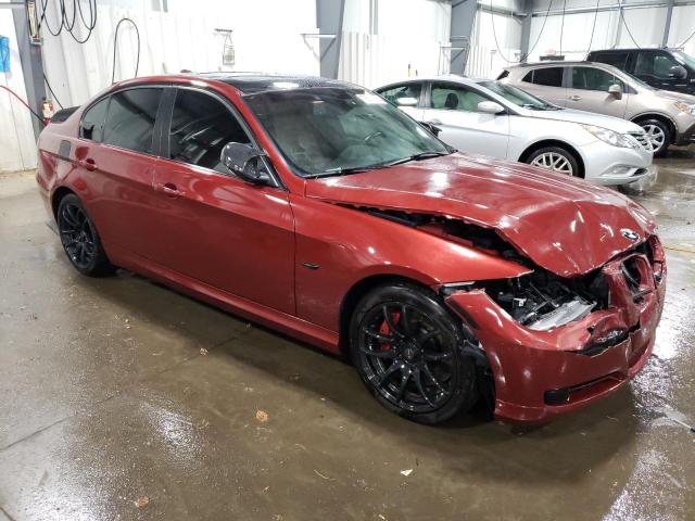 Photo 4 from auction – 2011 BMW 335 XI with VIN WBAPL5C54BA919102