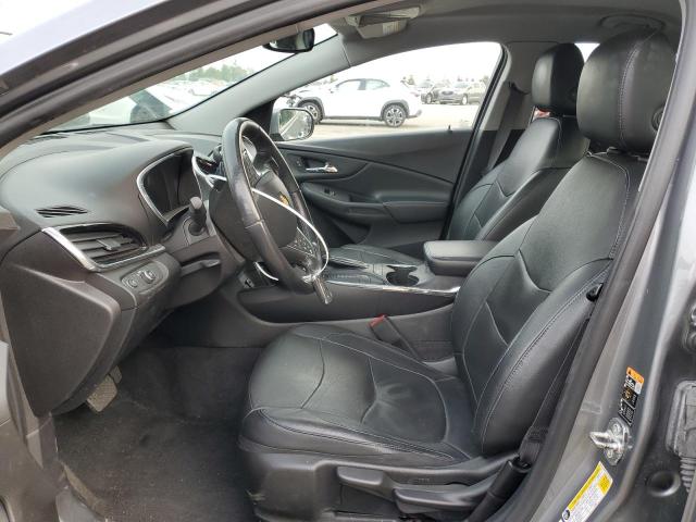 Photo 7 from auction – 2018 CHEVROLET VOLT PREMI with VIN 1G1RD6S5XJU132595