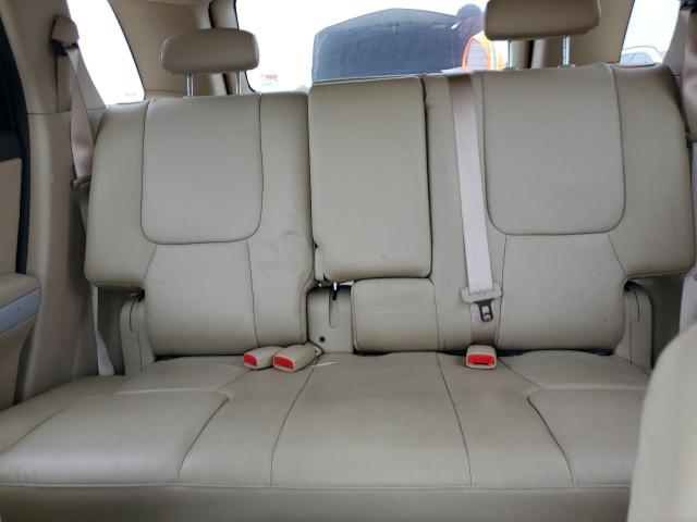 Photo 10 from auction – 2008 CHEVROLET EQUINOX LS with VIN 2CNDL13F486045231