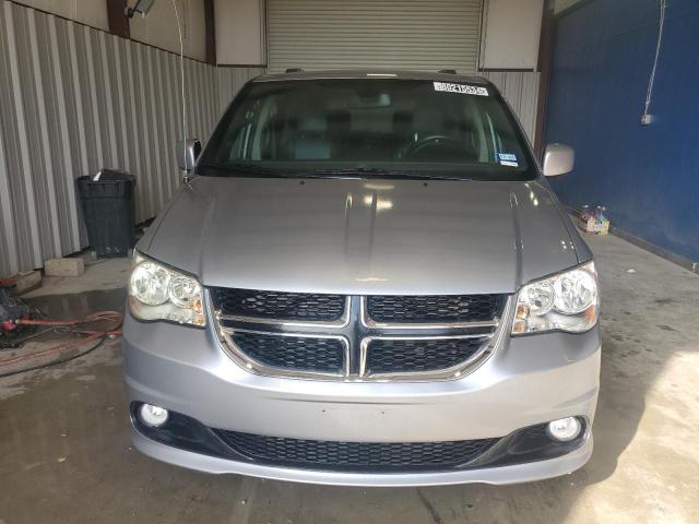 Photo 5 from auction – 2019 DODGE GRAND CARA with VIN 2C4RDGCG7KR600777