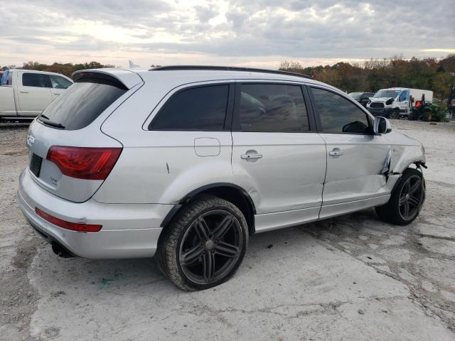 Photo 3 from auction – 2015 AUDI Q7 PRESTIG with VIN WA1DGAFE9FD020037