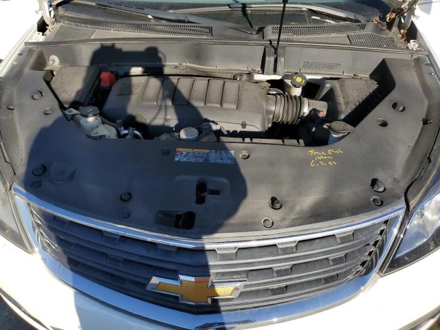 Zdjęcie 12 z aukcji – 2015 CHEVROLET TRAVERSE L z VIN 1GNKRFED5FJ163606