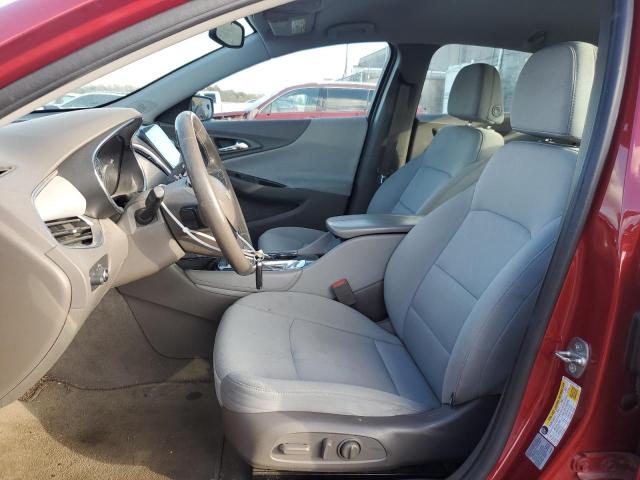 Photo 7 from auction – 2016 CHEVROLET MALIBU LT with VIN 1G1ZE5ST3GF273348