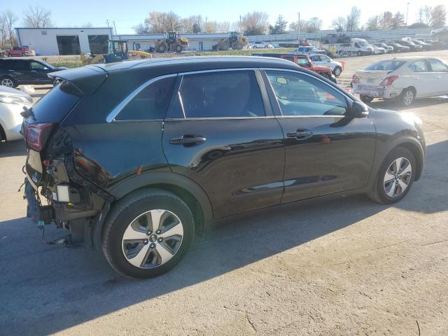 Photo 3 from auction – 2019 KIA NIRO EX with VIN KNDCC3LC5K5318410