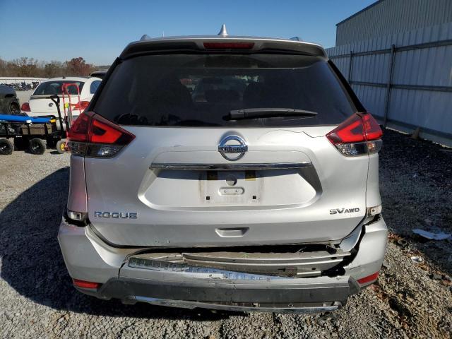 Photo 6 from auction – 2018 NISSAN ROGUE S with VIN KNMAT2MV8JP501272