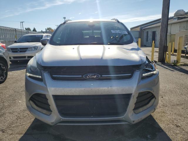 Photo 5 from auction – 2014 FORD ESCAPE TIT with VIN 1FMCU0J93EUE35685