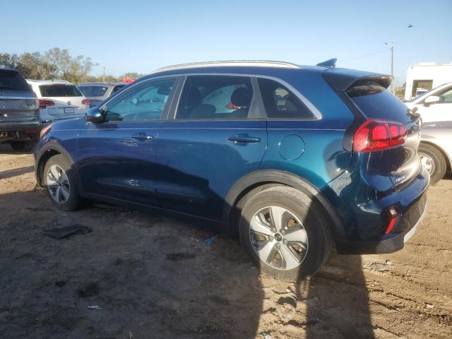 Photo 2 from auction – 2020 KIA NIRO LX with VIN KNDCB3LC8L5365953