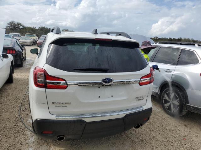 Photo 6 from auction – 2022 SUBARU ASCENT LIM with VIN 4S4WMAPD6N3419405