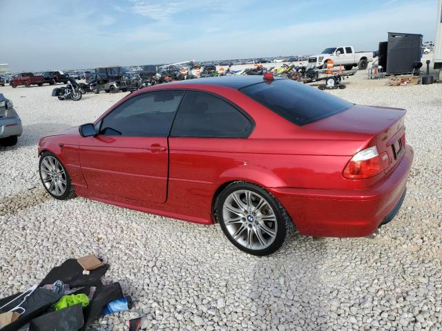 Photo 2 from auction – 2005 BMW 330 CI with VIN WBABD53485PL16573