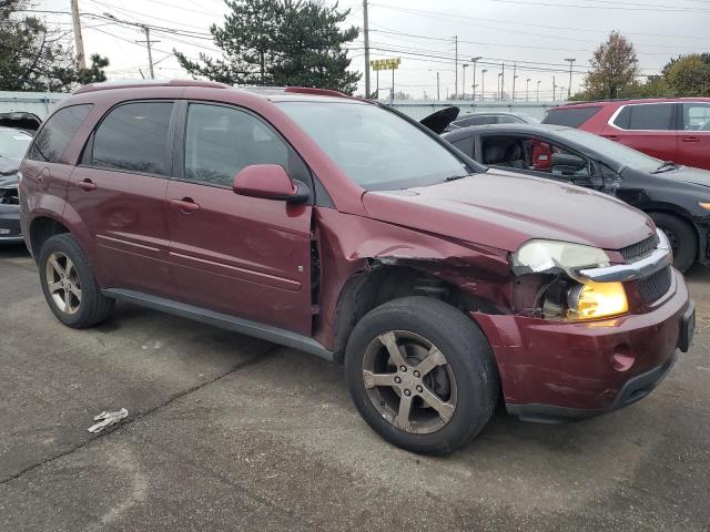 Photo 4 from auction – 2007 CHEVROLET EQUINOX LT with VIN 2CNDL63FX76253996