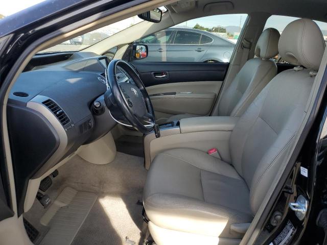 Photo 7 from auction – 2009 TOYOTA PRIUS with VIN JTDKB20U897855227