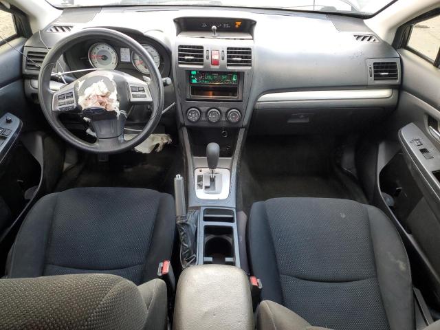 Photo 8 from auction – 2014 SUBARU IMPREZA PR with VIN JF1GJAB65EH017426