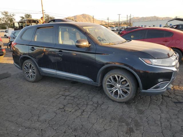 Photo 4 from auction – 2016 MITSUBISHI OUTLANDER with VIN JA4AZ3A37GZ023490
