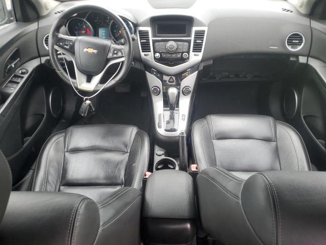 Photo 8 from auction – 2012 CHEVROLET CRUZE LT with VIN 1G1PG5SC9C7238335