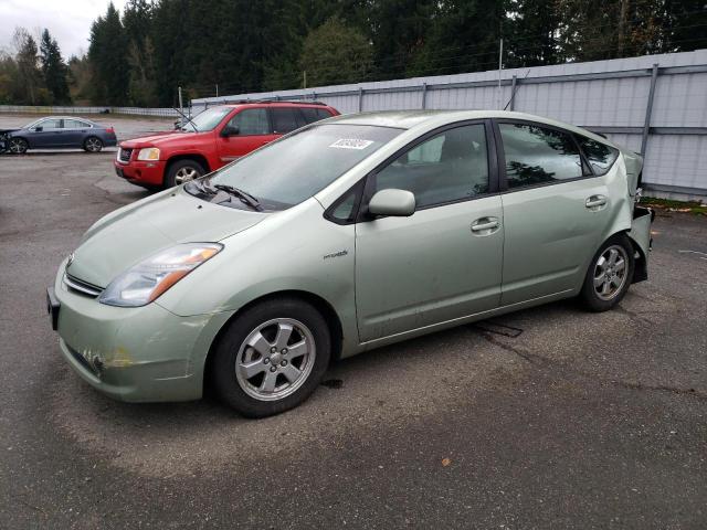 Photo 1 from auction – 2007 TOYOTA PRIUS with VIN JTDKB20U777650222