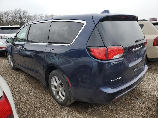 Photo 2 from auction – 2017 CHRYSLER PACIFICA T with VIN 2C4RC1BG8HR782113