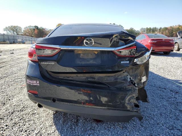 Photo 6 from auction – 2014 MAZDA 6 TOURING with VIN JM1GJ1V63E1151365