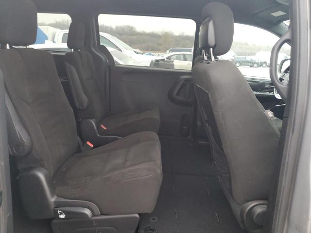 Photo 11 from auction – 2015 DODGE GRAND CARA with VIN 2C4RDGBG6FR651761
