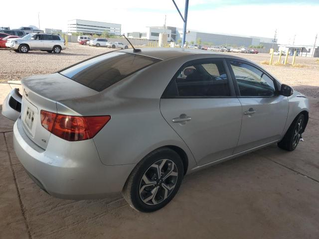 Photo 3 from auction – 2010 KIA FORTE EX with VIN KNAFU4A25A5052683