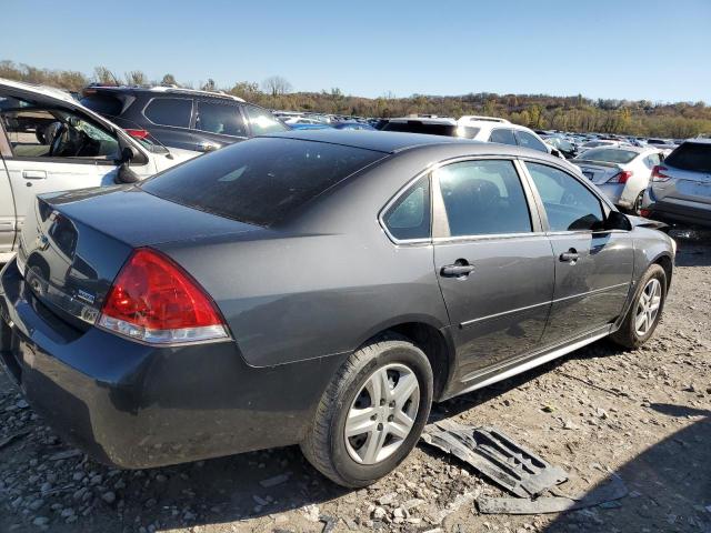 Photo 3 from auction – 2010 CHEVROLET IMPALA LS with VIN 2G1WA5EK7A1123405