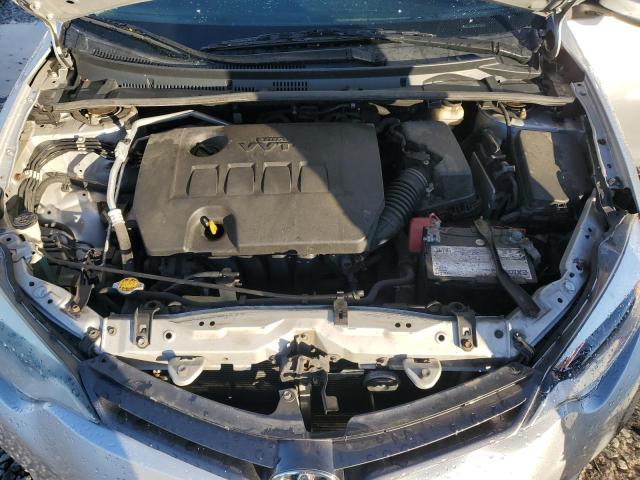 Photo 11 from auction – 2016 TOYOTA COROLLA L with VIN 2T1BURHE1GC543116