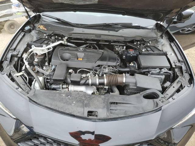 Photo 11 from auction – 2021 ACURA TLX TECH A with VIN 19UUB5F53MA012608