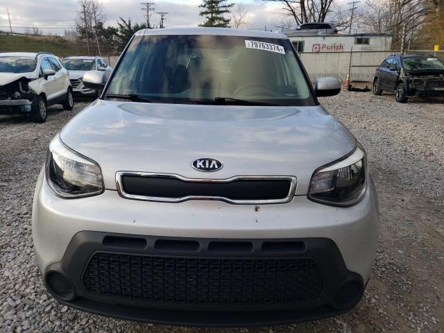 Photo 5 from auction – 2015 KIA SOUL with VIN KNDJN2A27F7806581