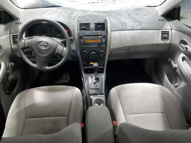 Photo 8 from auction – 2010 TOYOTA COROLLA BA with VIN JTDBU4EE3AJ074386
