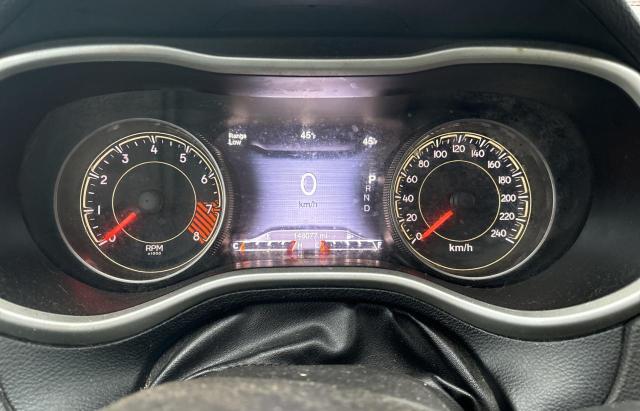 Photo 8 from auction – 2014 JEEP CHEROKEE T with VIN 1C4PJMBS9EW236989