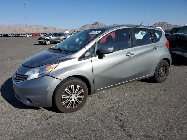 NISSAN VERSA NOTE 2015 with VIN 3N1CE2CP0FL375548 - Photo from auction