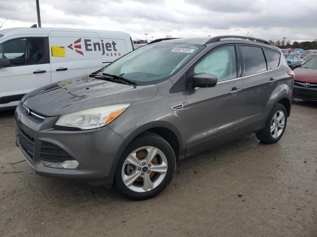 FORD ESCAPE SE 2014 with VIN 1FMCU9GX7EUC02872 - Photo from auction