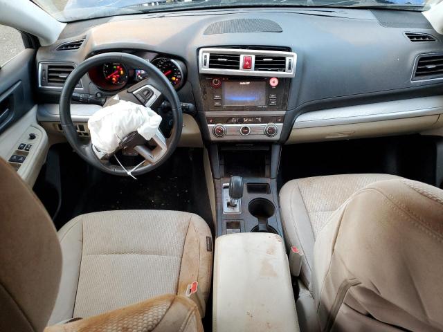 Photo 8 from auction – 2015 SUBARU OUTBACK 2. with VIN 4S4BSCAC7F3236242