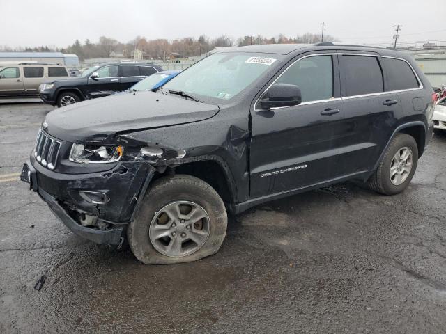 Photo 1 from auction – 2015 JEEP GRAND CHER with VIN 1C4RJFAG6FC831528