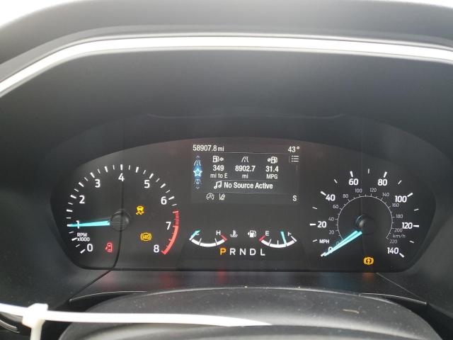 Photo 9 from auction – 2020 FORD ESCAPE SE with VIN 1FMCU9G63LUC26073