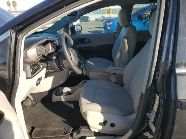 Photo 7 from auction – 2017 CHRYSLER PACIFICA L with VIN 2C4RC1CG6HR522209