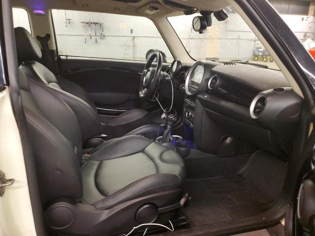 Photo 10 from auction – 2013 MINI COOPER S with VIN WMWSV3C57DT389885