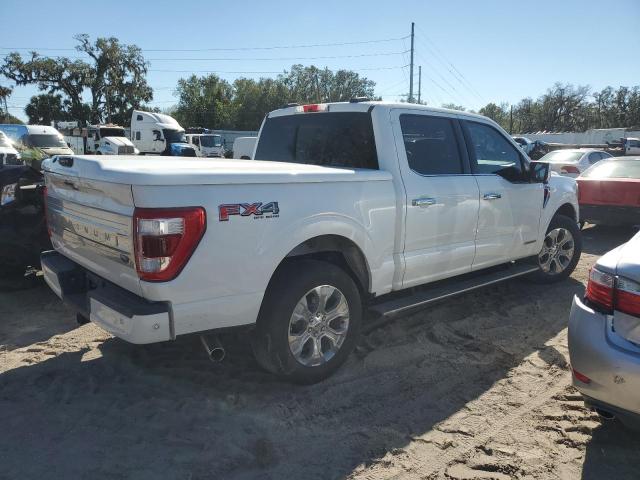 Photo 3 from auction – 2022 FORD F150 SUPER with VIN 1FTFW1ED1NFA61453