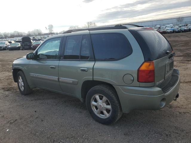 Photo 2 from auction – 2004 GMC ENVOY with VIN 1GKDT13S742147345