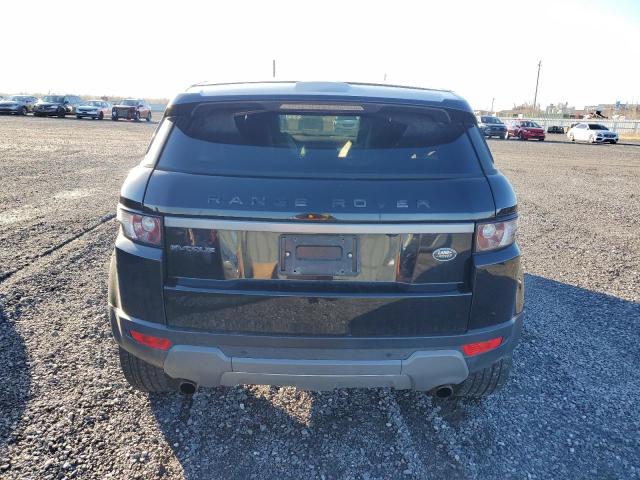 Photo 6 from auction – 2014 LAND ROVER RANGE ROVE with VIN SALVP2BG2EH889943