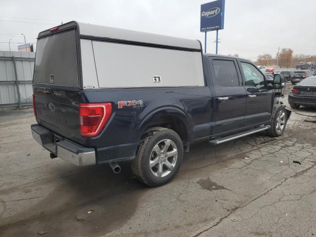 Photo 3 from auction – 2023 FORD F150 SUPER with VIN 1FTFW1E55PKF87295